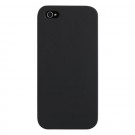 iPhone Cover - Black